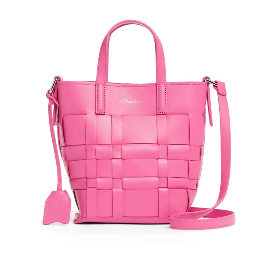 3.1 Phillip Lim Odita Mini Bucket Bag